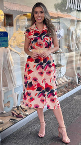 Vestido Nueva Colección